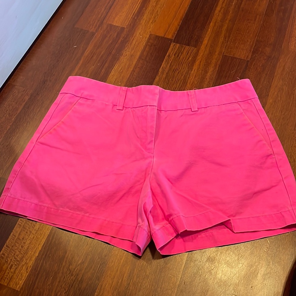 Hot pink and fun the loft size 4